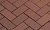 Тротуарная клинкерная брусчатка Penter Baltic Klinker Pavers Braun, 200*100*45 мм