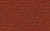 Фасадная плитка ручной формовки Nelissen AUBERGINE, 210*20*50 мм