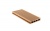 Доска террасная CM Decking Natur дуб, 3000*135*25 мм