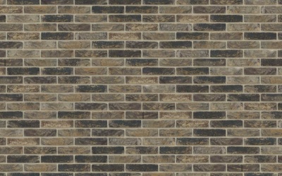 Фасадная плитка ручной формовки Nelissen CARMA, 215*20*65 мм