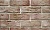 Искусственный облицовочный камень REDSTONE Dover brick DB-65/R, 240*71 мм