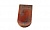 Керамическая черепица рядовая (бобровый хвост) Koramic Potigny Plain Tile 16x27 Brown Flamed Antique