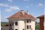 Композитная черепица LUXARD Roman оникс, 1330*430 мм