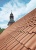 Керамическая черепица рядовая Koramic Cavus 14 (E88) Natural Red