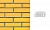 Кирпич клинкерный пустотелый LHL Klinkier i AKA (CRH) SAHARA фасонный QW2, 250*120*65 мм
