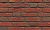 Кирпич ручной формовки Muhr Nr 6, Niederhein rot geflammt, 210*100*50 мм