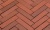Тротуарная клинкерная брусчатка Penter Baltic Klinker Pavers Nuance, 250*60*65 мм Тротуарная клинкерная брусчатка Penter Baltic Klinker Pavers Nuance, 250*60*65 мм
