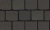 Гибкая черепица Certain Teed Highland Slate Fieldstone