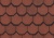 Гибкая черепица Certain Teed Carriage House Georgian Brick