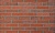 Клинкерная фасадная плитка KING KLINKER Old Castle Brick tower (HF03) под старину NF14, 240*71*14 мм