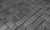Тротуарная клинкерная брусчатка Penter blue blauschwarz, 200x100x52 мм Тротуарная клинкерная брусчатка Penter blue blauschwarz, 200x100x52 мм