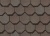 Гибкая черепица Certain Teed Carriage House Сatehouse Slate
