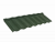Композитная черепица LUXARD Classic абсент, 1350*415 мм