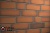 Фасадная плитка ручной формовки Feldhaus Klinker R718 Accudo terracotta vivo, 240*71*14 мм