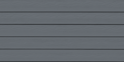 Фиброцементный сайдинг CEDRAL WOOD/Под дерево Северный океан С15