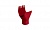 Воронка желоба Grand Line Granite RAL 6005 зеленый мох, D 125 мм