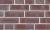Кирпич облицовочный клинкерный полнотелый Terca HKS Bunt, 240*115*71 мм
