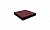 Дорожная плита BRAER Голливуд Color Mix тип 9, 1000*1000*160 мм