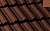 Композитная черепица Gerard Classic Cedar, 1265*369 мм