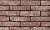 Кирпич облицовочный ручной формовки Terca Cromo Genuanceerd, 215*65*50 мм
