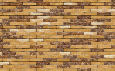 Фасадная плитка ручной формовки Nelissen VALETTA, 215*20*65 мм