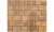 Плитка тротуарная BRAER Старый город Норд Color Mix Тип 15 "Степь", 80/160/240*160 мм