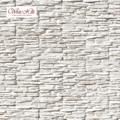 Облицовочный камень White Hills Ист Ридж цвет 260-00