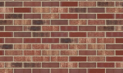 Кирпич клинкерный пустотелый Feldhaus Klinker K746 vascu cerasi rotado, 240*115*71 мм