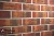 Кирпич клинкерный пустотелый Feldhaus Klinker K328 carmesi multi vascu с песком, 240*90*71 мм