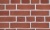 Кирпич облицовочный клинкерный полнотелый Terca HKS Rot, 240*115*71 мм