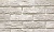 Искусственный облицовочный камень REDSTONE Dover brick DB-00/R, 240*71 мм