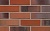 Фасадная плитка ручной формовки Feldhaus Klinker R564 Carbona geo maritim, 240*71*14 мм