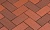 Тротуарная клинкерная брусчатка Penter Baltic Klinker Pavers Nuance, 200*100*45 мм
