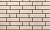Кирпич клинкерный полнотелый Roben Oslo perlweiss genarbt, 240*115*52 мм
