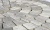 Плитка тротуарная BRAER Классико круговая Color Mix тип 7, 73*110*115*60 мм