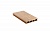 Доска террасная CM DECKING Vintage дуб, желтый, 4000*140*25 мм