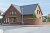 Кирпич ручной формовки Muhr Nr 7, Westfalisch-bunt, 210*100*65 мм