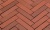 Тротуарная клинкерная брусчатка Penter Baltic Klinker Pavers Nuance, 250*60*65 мм Тротуарная клинкерная брусчатка Penter Baltic Klinker Pavers Nuance, 250*60*65 мм