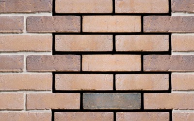 Фасадная керамическая плитка ENGELS Oasen, 215*22-25*65 мм