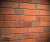 Кирпич клинкерный пустотелый Feldhaus Klinker K767 vascu terracotta locata, 240*115*71 мм