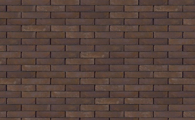 Кирпич облицовочный ручной формовки Terca Paars (ILUZO PAGUS PAARS), 238*88*48 мм