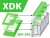 Гидро-пароизоляционный комлект FAKRO XDK, 1340*980 мм Гидро-пароизоляционный комлект FAKRO XDK, 1340*980 мм