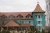 Керамическая черепица рядовая TONDACH Бобровка 00-натуральный Керамическая черепица рядовая TONDACH Бобровка 00-натуральный