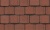Гибкая черепица Certain Teed Grand Manor Georgian Brick
