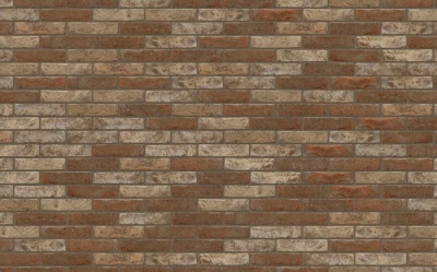 Фасадная плитка ручной формовки Nelissen MAASTEEN, 215*20*65 мм