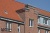 Фасадная плитка ручной формовки Feldhaus Klinker R752 Vascu ardor carbo, 240*71*14 мм Фасадная плитка ручной формовки Feldhaus Klinker R752 Vascu ardor carbo, 240*71*14 мм