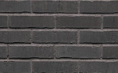 Фасадная плитка ручной формовки Feldhaus Klinker R736 Vascu vulcano petino, 290*52*14 мм