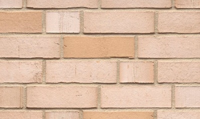 Кирпич клинкерный пустотелый Feldhaus Klinker K911 vario crema albula, 240*115*71 мм