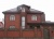 Кирпич клинкерный Керамейя Клин Керам Классика Оникс, 250*90*65 мм