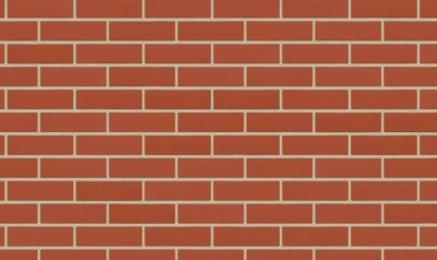 Кирпич клинкерный пустотелый Feldhaus Klinker K400 carmesi liso, 240*115*65 мм